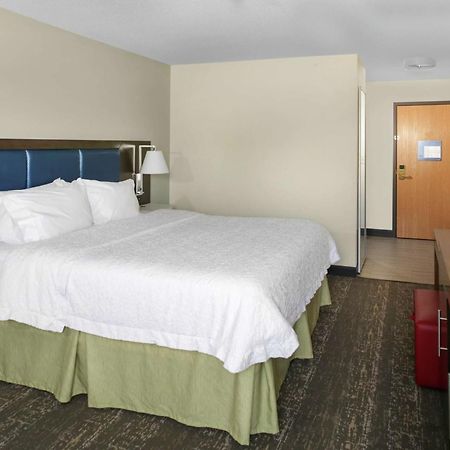 Hampton Inn Portage Zewnętrze zdjęcie