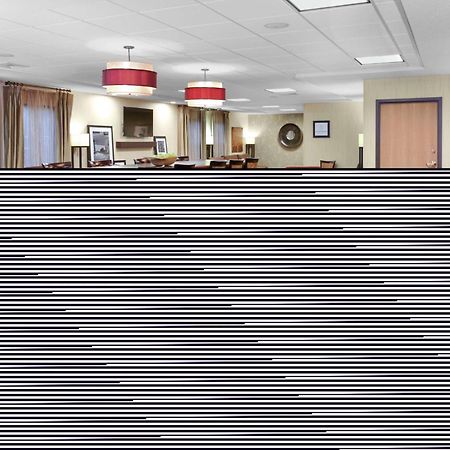 Hampton Inn Portage Zewnętrze zdjęcie