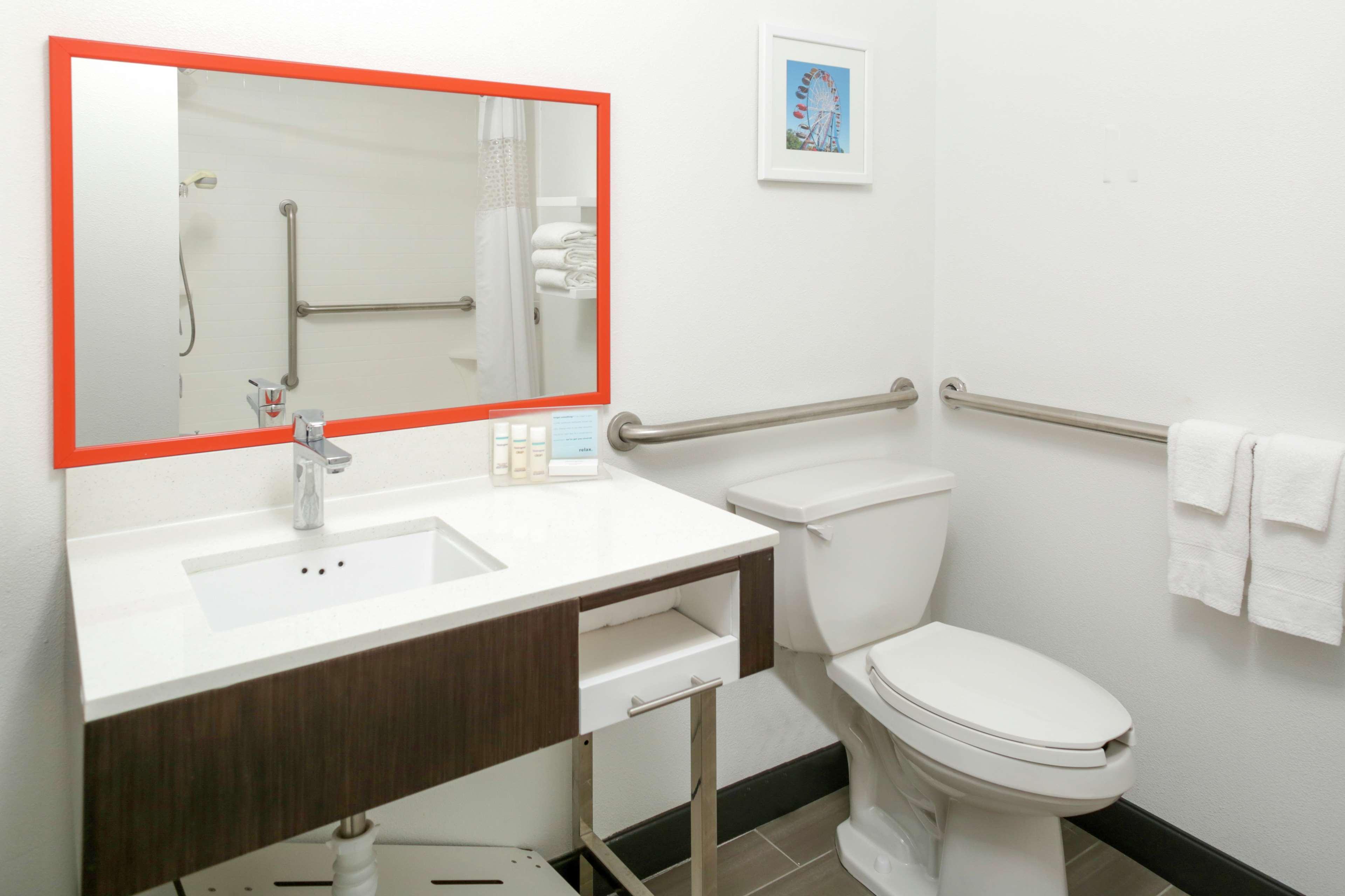 Hampton Inn Portage Zewnętrze zdjęcie