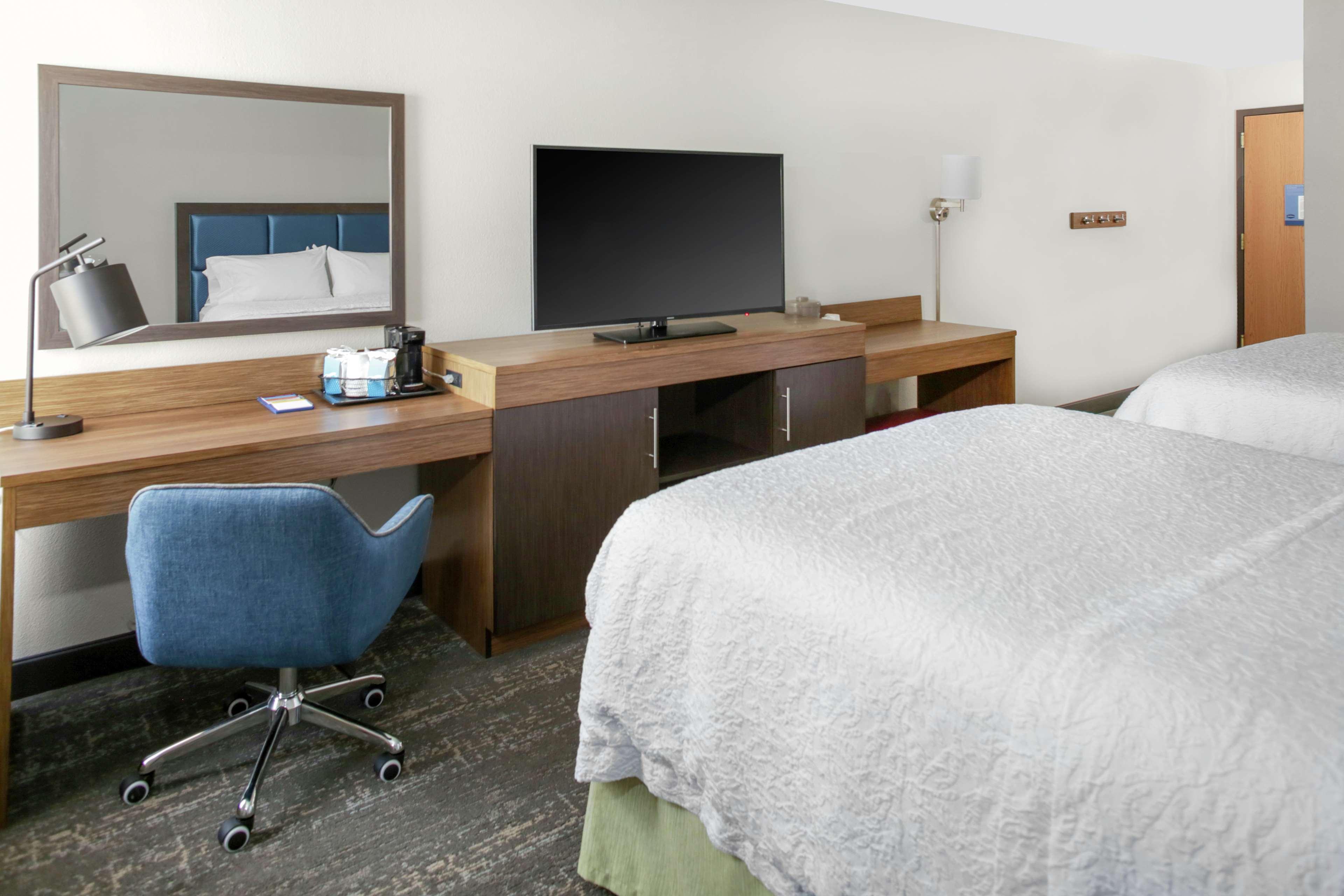 Hampton Inn Portage Zewnętrze zdjęcie