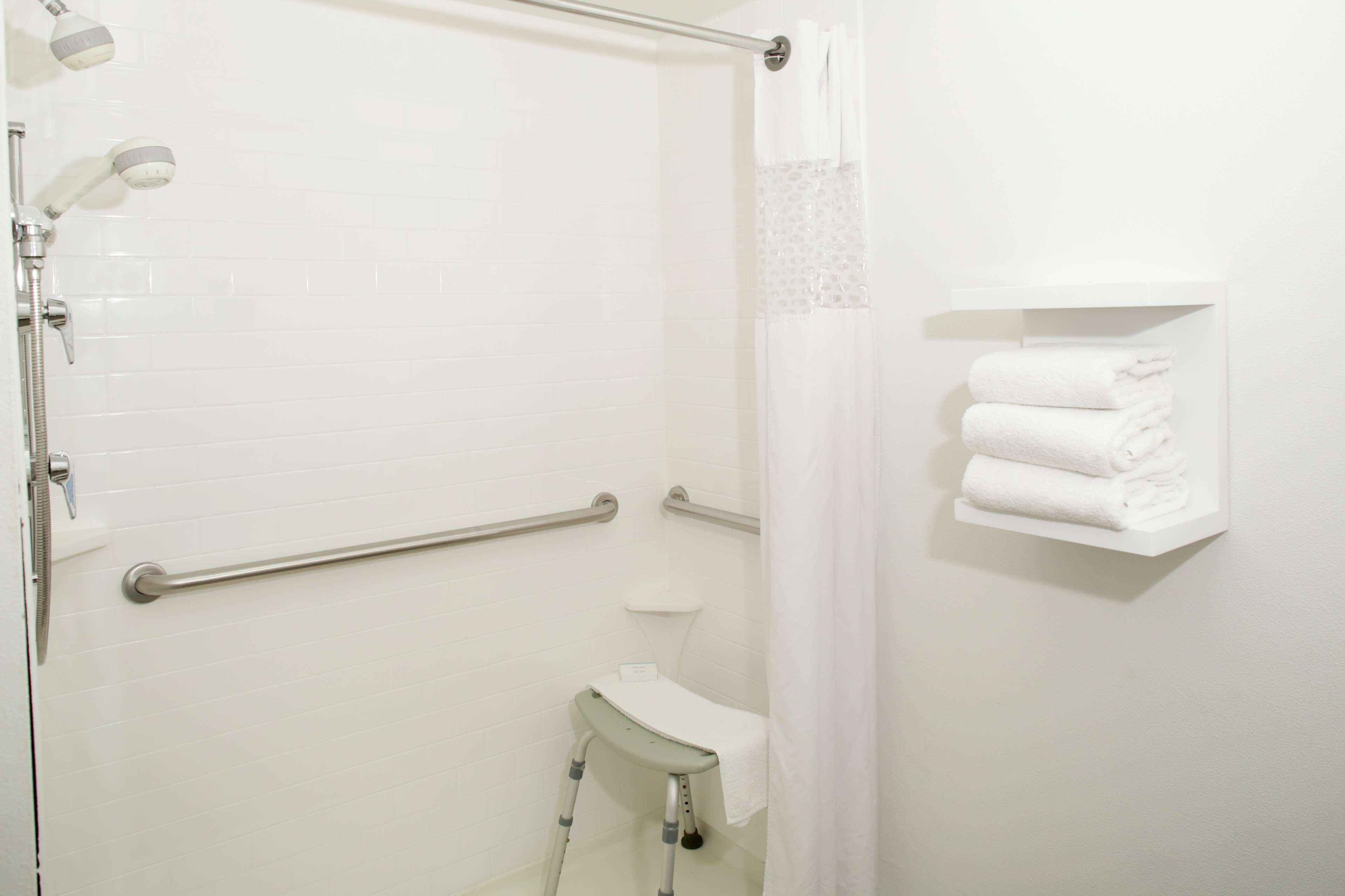 Hampton Inn Portage Zewnętrze zdjęcie