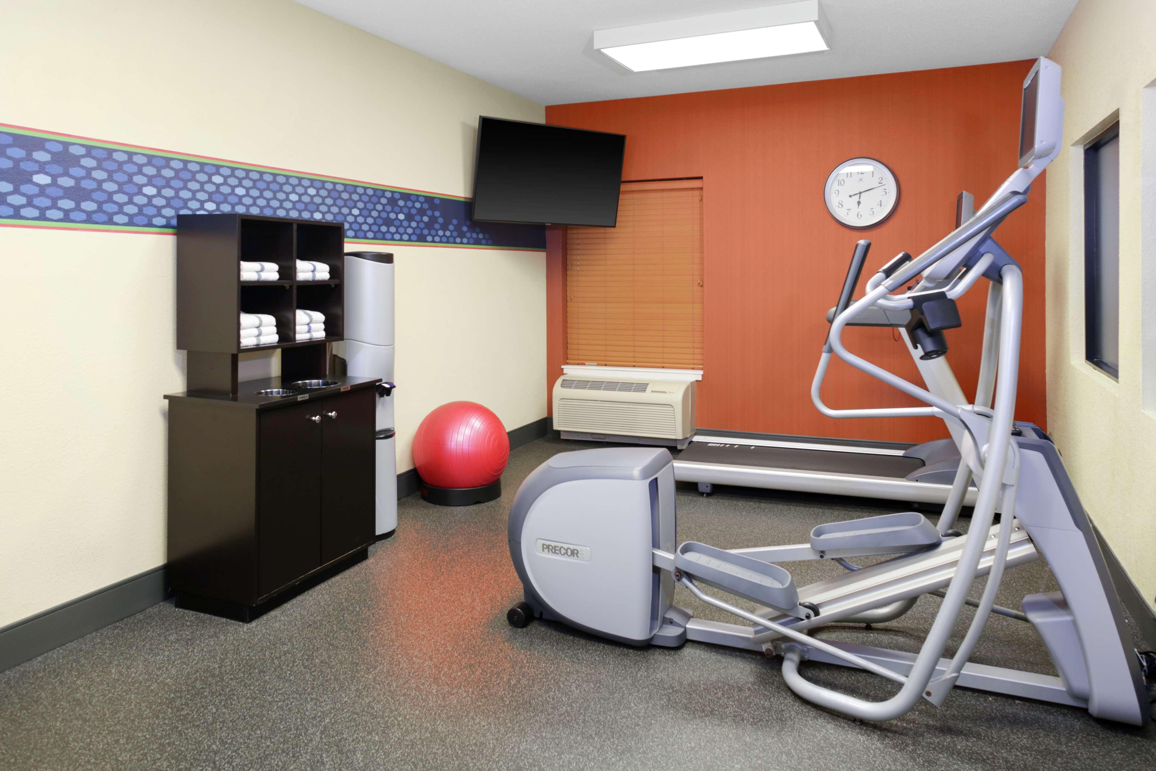 Hampton Inn Portage Zewnętrze zdjęcie