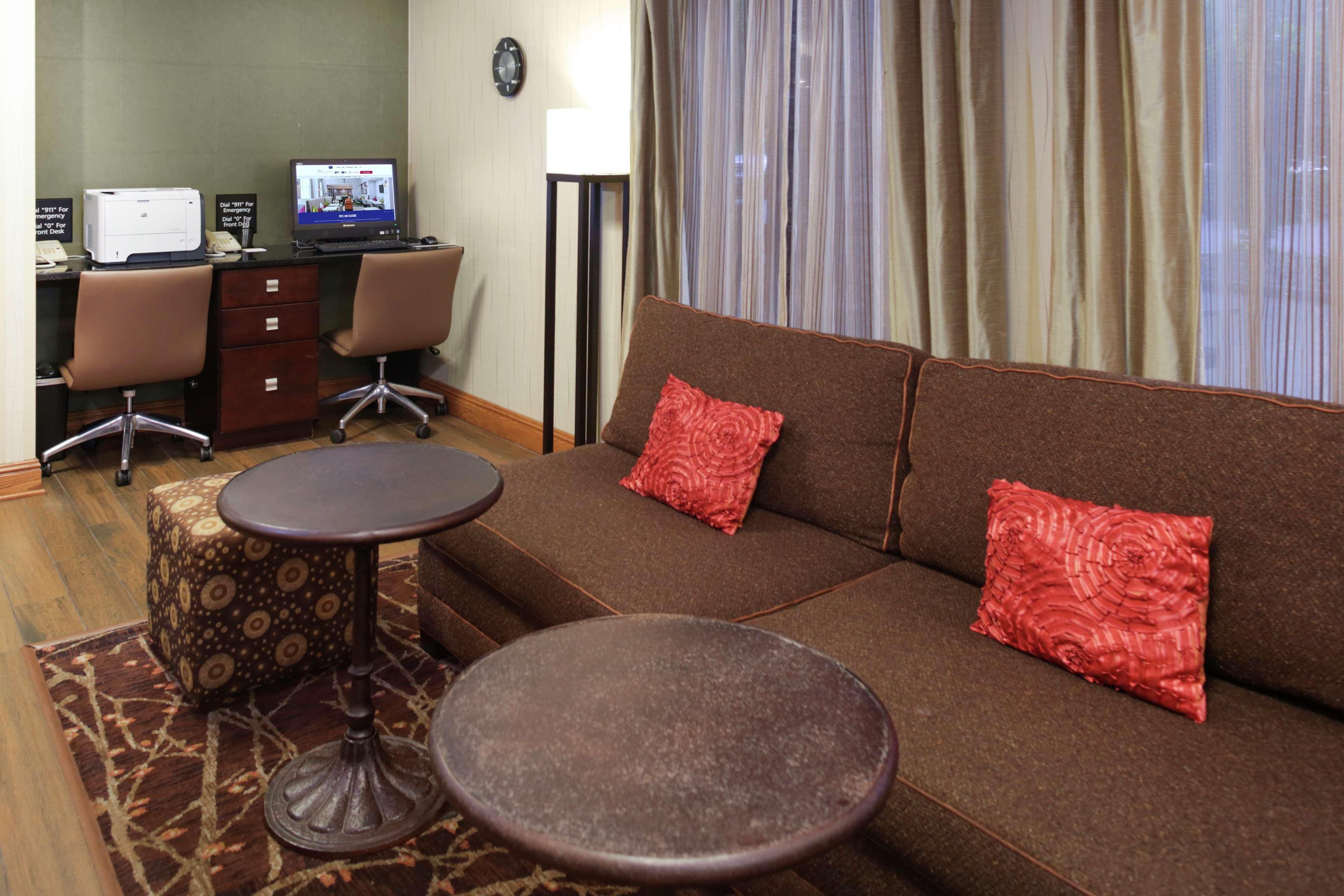 Hampton Inn Portage Zewnętrze zdjęcie