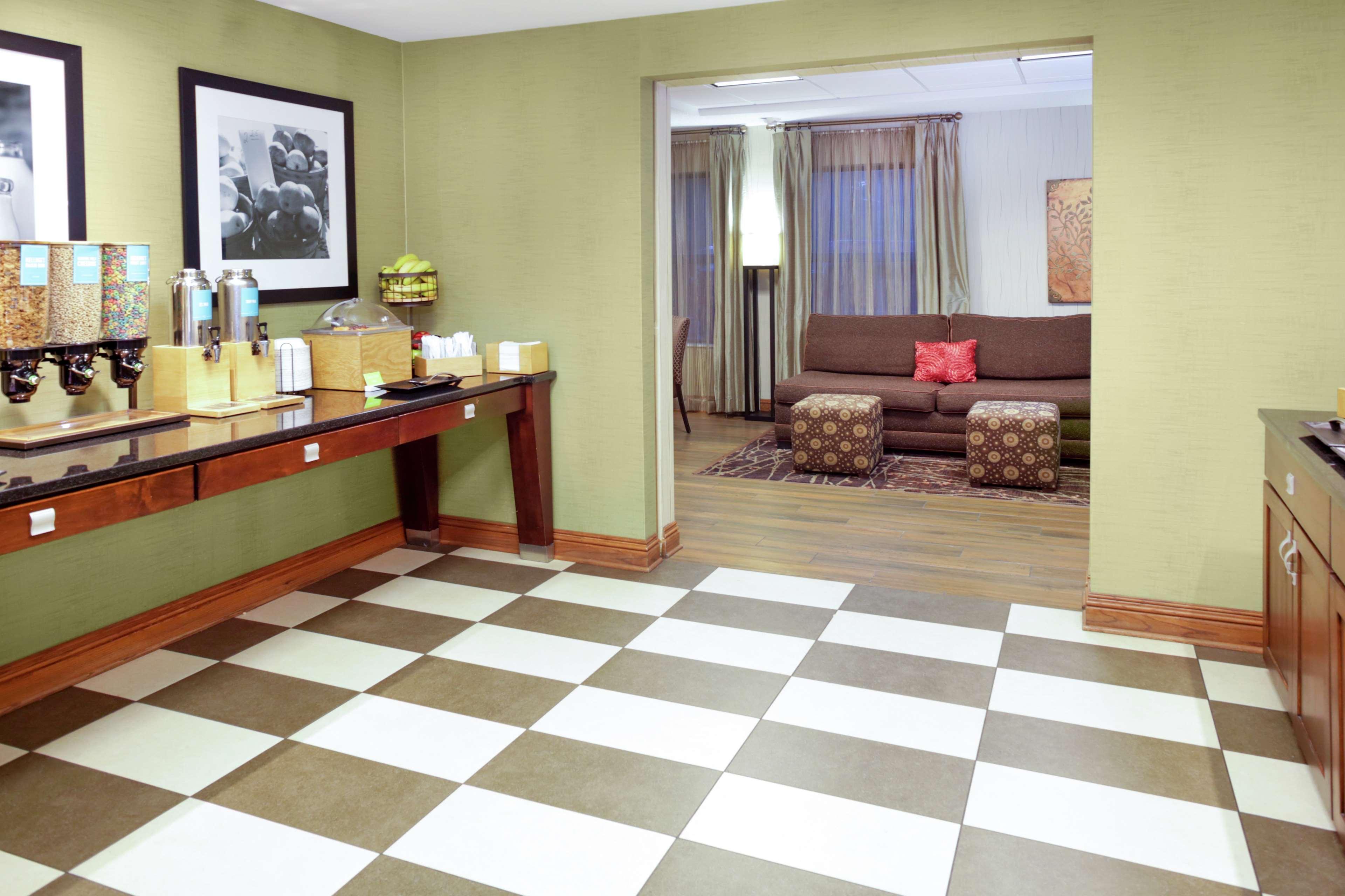 Hampton Inn Portage Zewnętrze zdjęcie