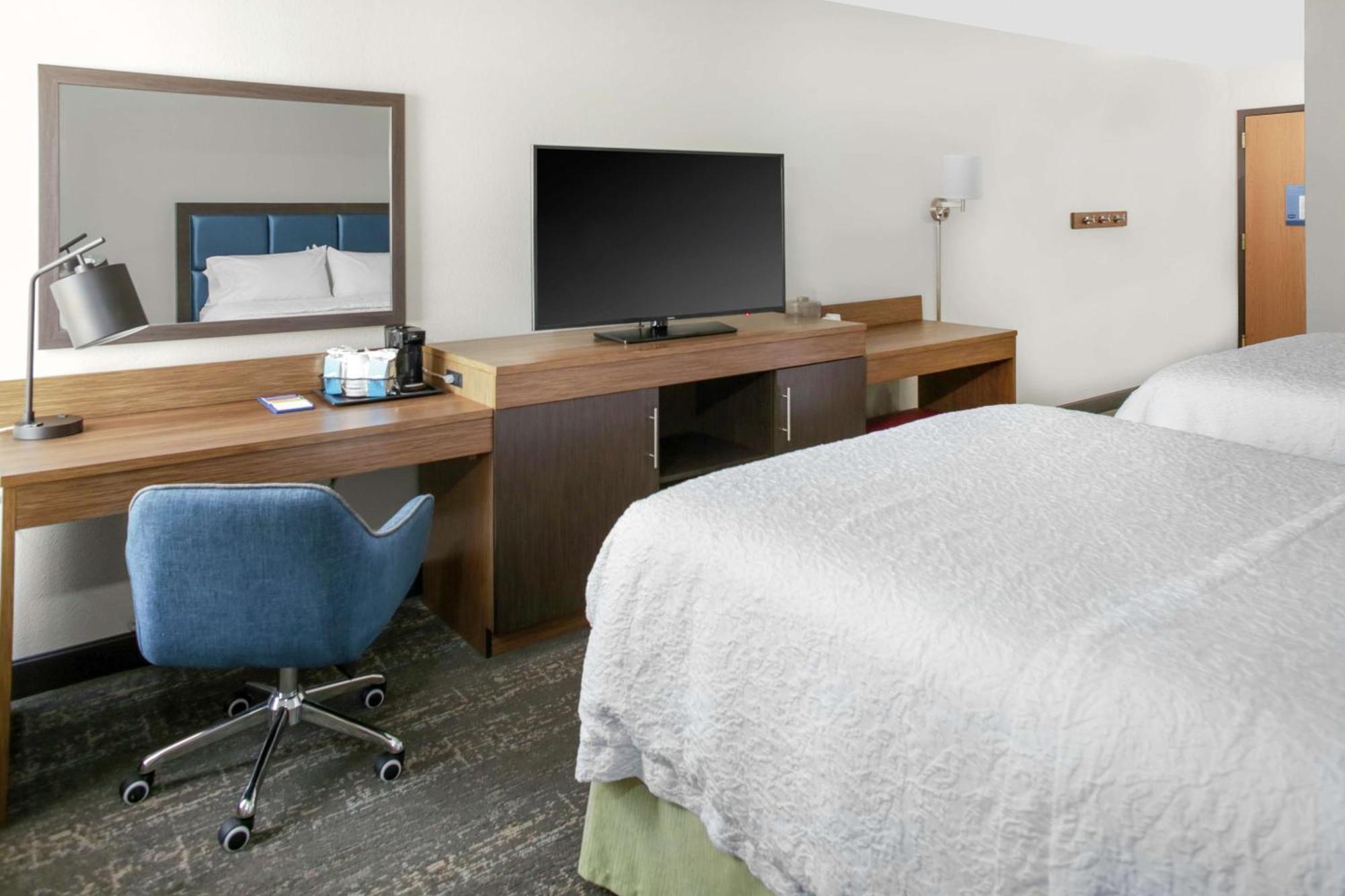 Hampton Inn Portage Zewnętrze zdjęcie