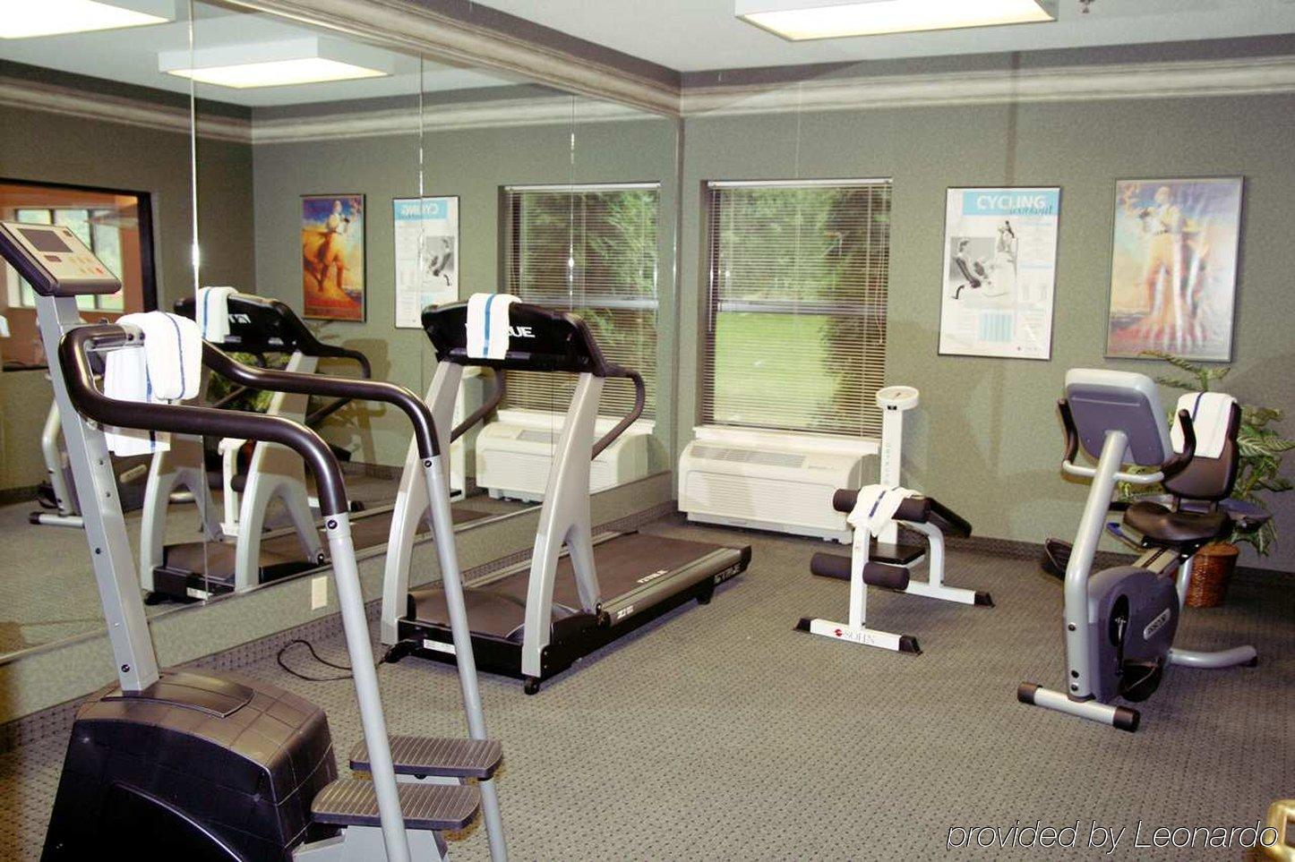 Hampton Inn Portage Udogodnienia zdjęcie