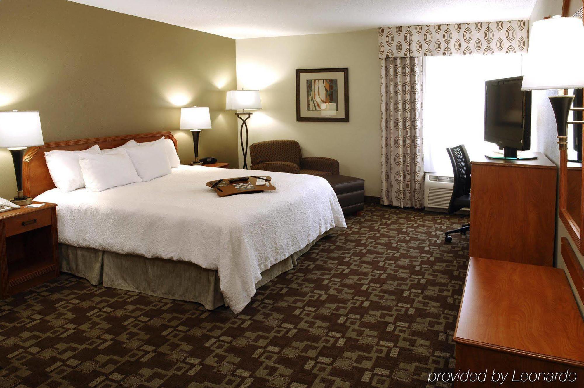 Hampton Inn Portage Zewnętrze zdjęcie