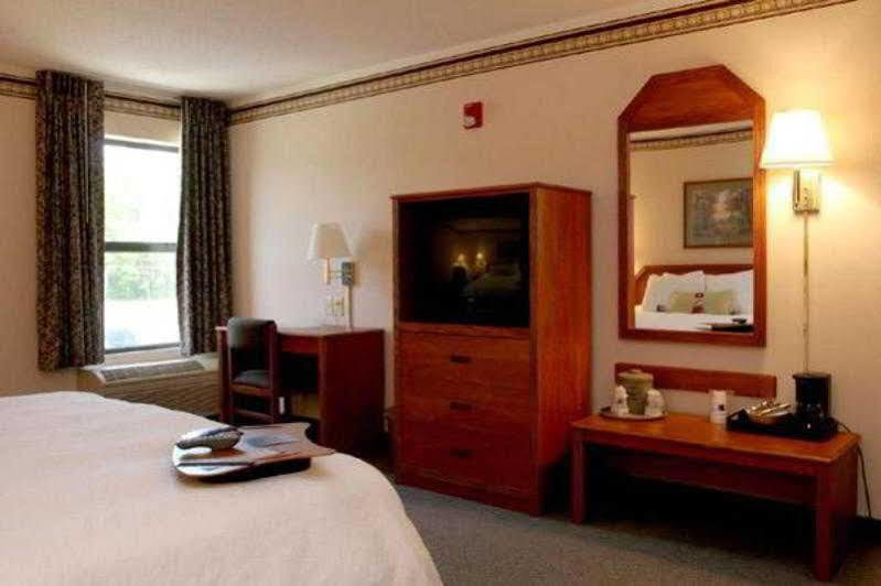 Hampton Inn Portage Zewnętrze zdjęcie