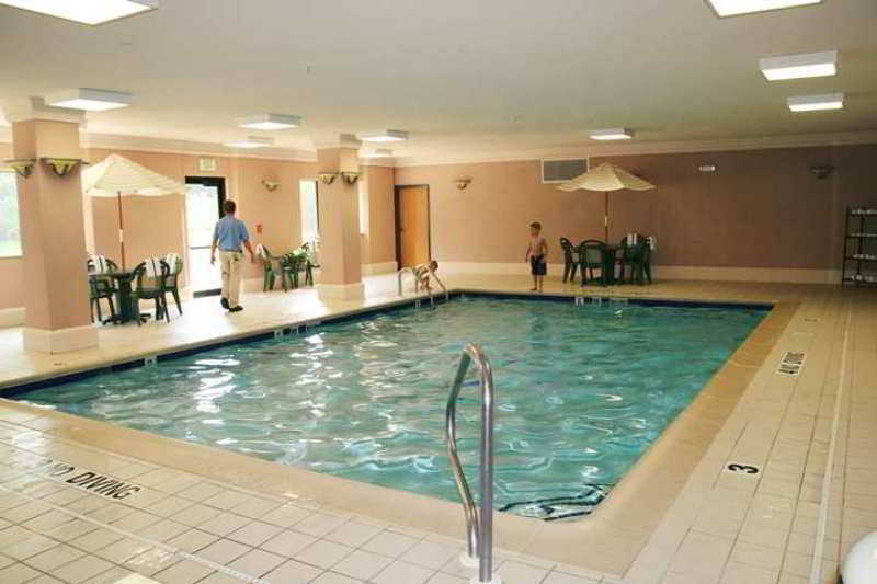 Hampton Inn Portage Udogodnienia zdjęcie