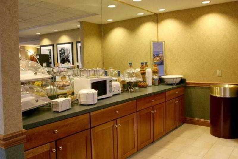 Hampton Inn Portage Zewnętrze zdjęcie